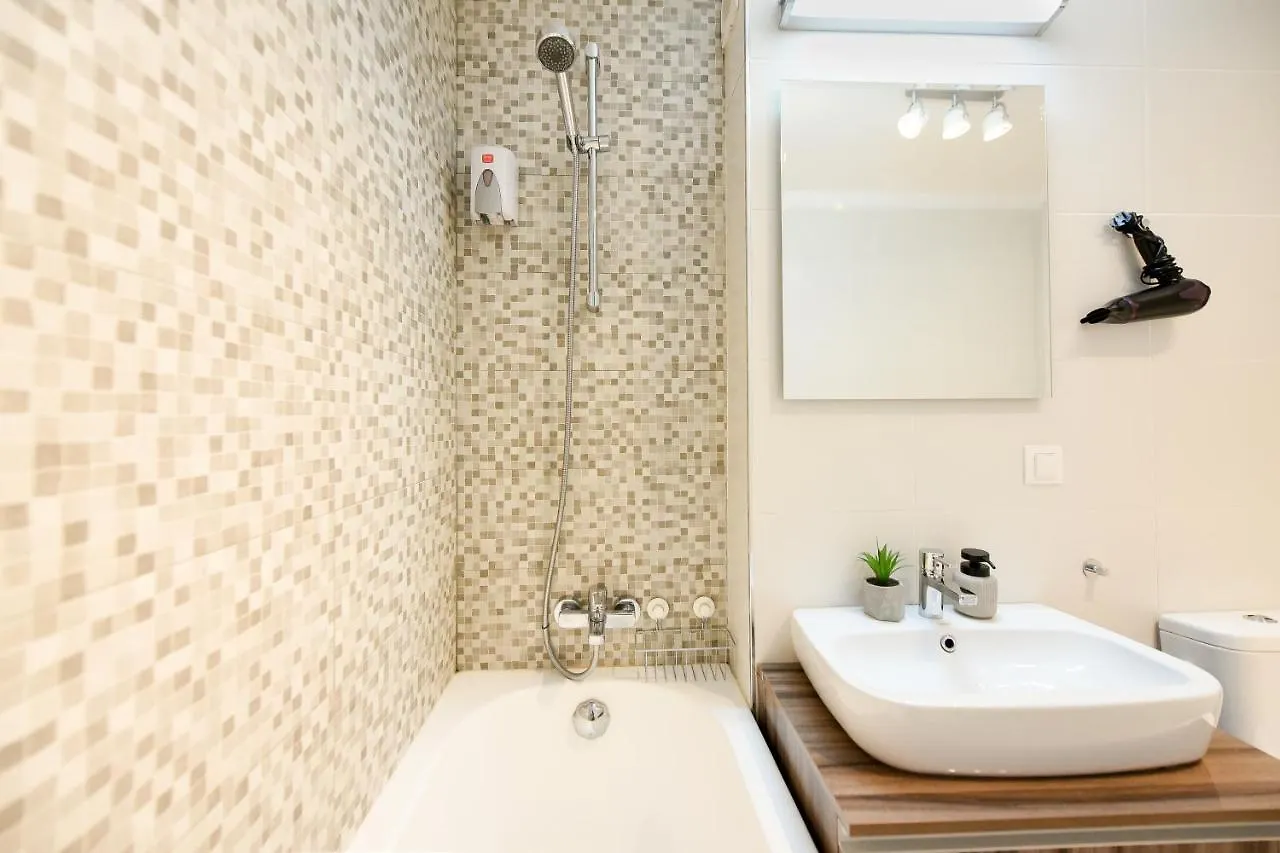 The Wonderful. Aviatiei With Parking Included Apartment Bucharest Romania