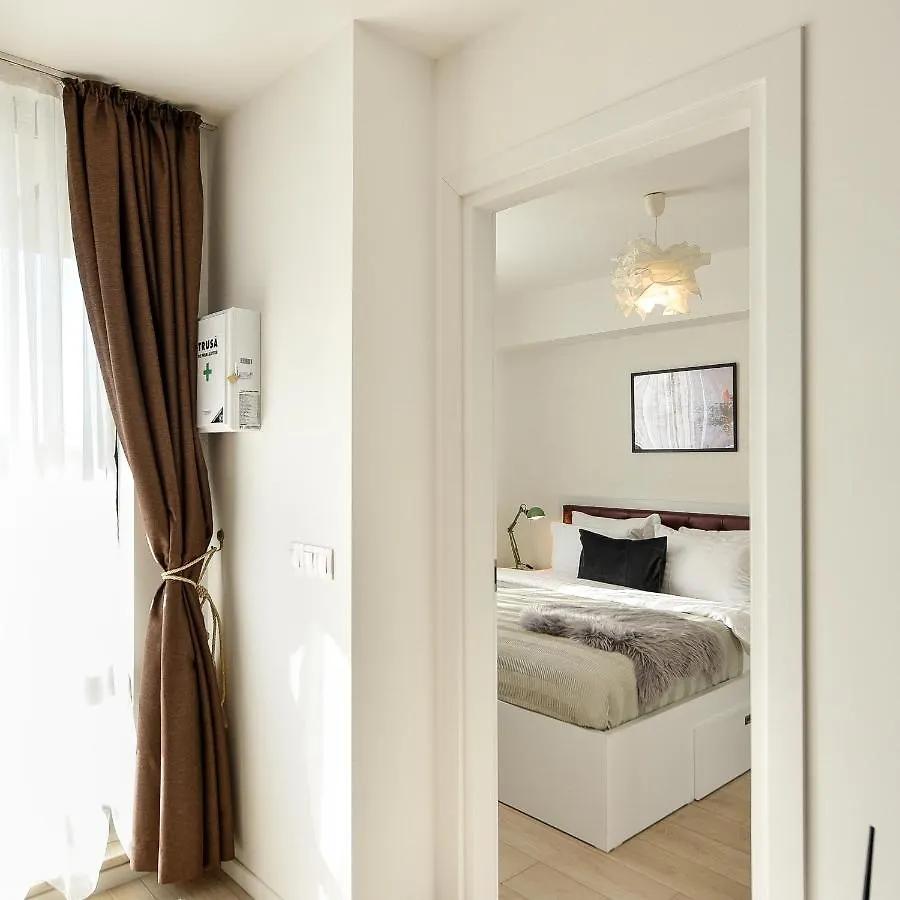 The Wonderful. Aviatiei With Parking Included Apartment Bucharest