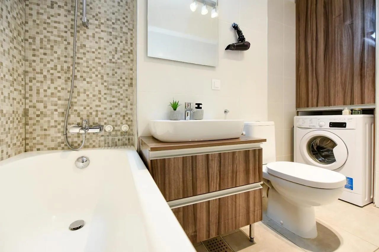 The Wonderful. Aviatiei With Parking Included Apartment Bucharest