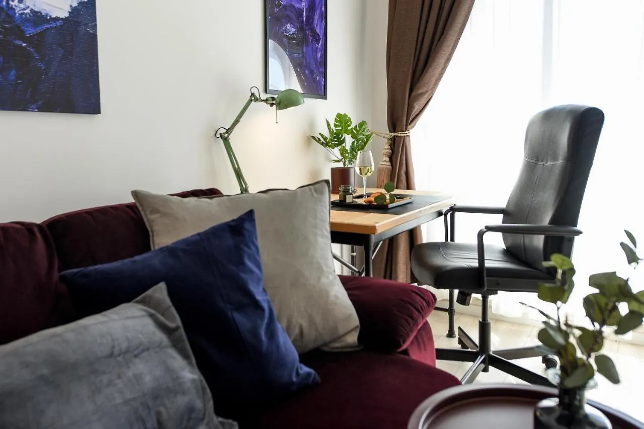 The Wonderful. Aviatiei With Parking Included Apartment Bucharest