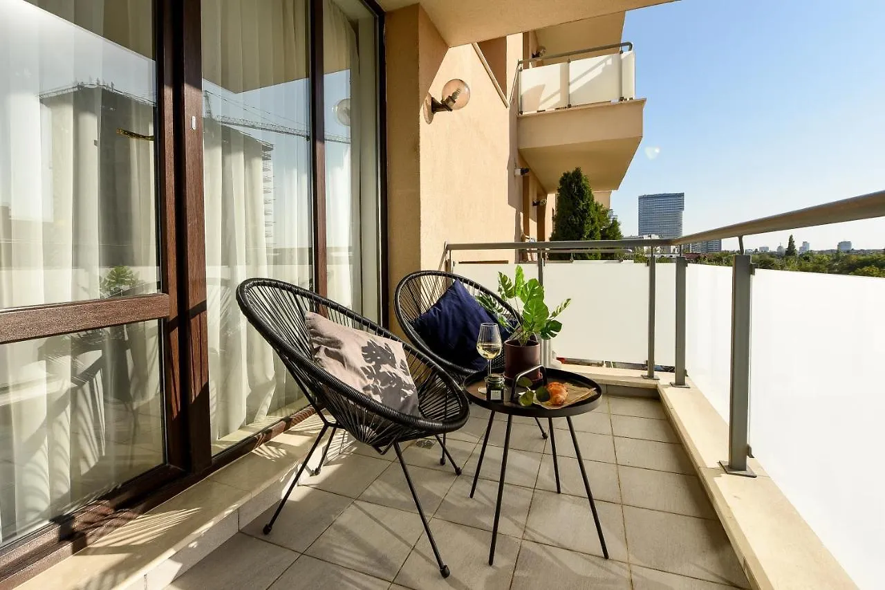 The Wonderful. Aviatiei With Parking Included Apartment Bucharest