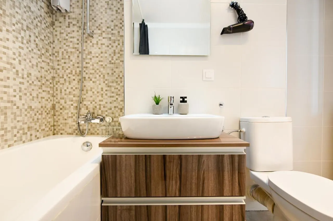 The Wonderful. Aviatiei With Parking Included Apartment Bucharest